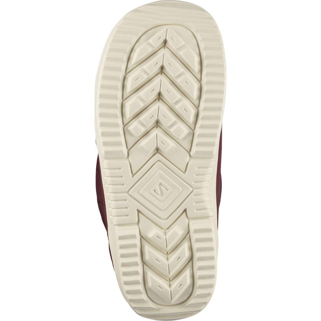 Salomon Women's Pearl BOA Snowboard Boots 2026